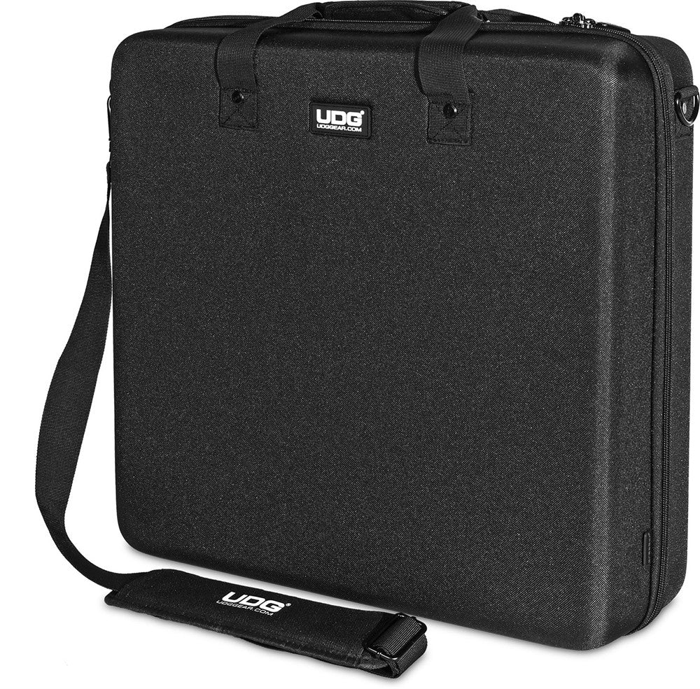 UDG UDG Pioneer CDJ-3000/2000NXS2/DJM900NXS2 Kova kotelo Black