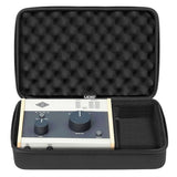 UDG Creator Universal audio Volt 176/276/476 hardcase Musta
