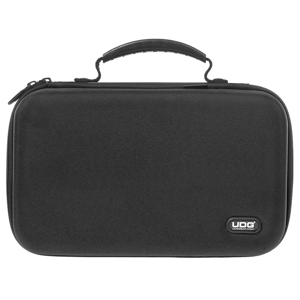UDG Creator Universal audio Volt 176/276/476 hardcase Musta