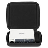 UDG Creator Universal Audio Volt 1/Volt 2 Hardcase Musta