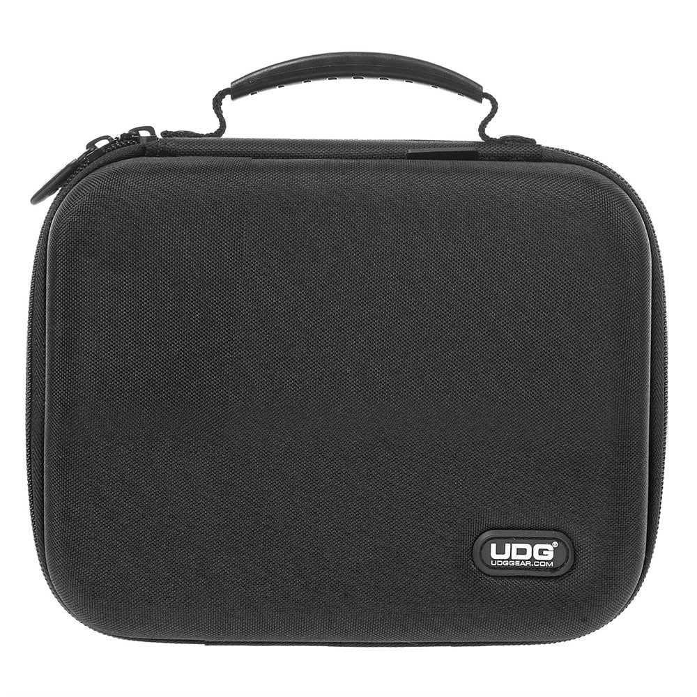 UDG Creator Universal Audio Volt 1/Volt 2 Hardcase Musta
