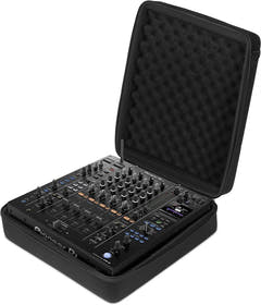 UDG Creator Pioneer DJM-A9 -suojalaukku Black