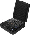UDG Creator Pioneer DJM-A9 Hardcase Musta