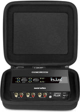 UDG Creator Reloop Flux Hardcase Musta