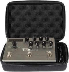 UDG Creator Strymon Pedals -suojalaukku Black