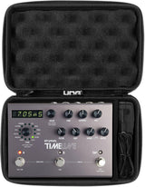 UDG Creator Strymon Pedals -suojalaukku Black