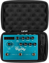 UDG Creator Strymon Pedals -suojalaukku Black