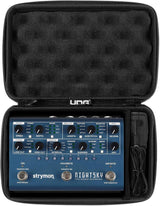 UDG Creator Strymon Pedals -suojalaukku Black