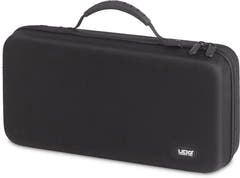 UDG Creator NI Traktor Z1 MK2/ X1 MK3/ Reloop Mixtour Pro hardcase Musta
