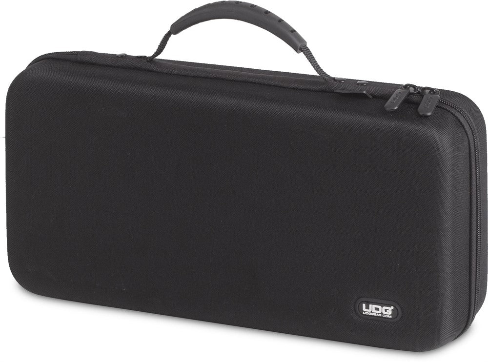 UDG Creator NI Traktor Z1 MK2/ X1 MK3/ Reloop Mixtour Pro hardcase Musta