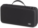 UDG Creator NI Traktor Z1 MK2/ X1 MK3/ Reloop Mixtour Pro hardcase Musta