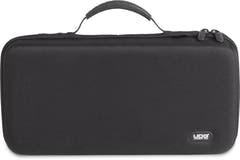 UDG Creator NI Traktor Z1 MK2/ X1 MK3/ Reloop Mixtour Pro hardcase Musta