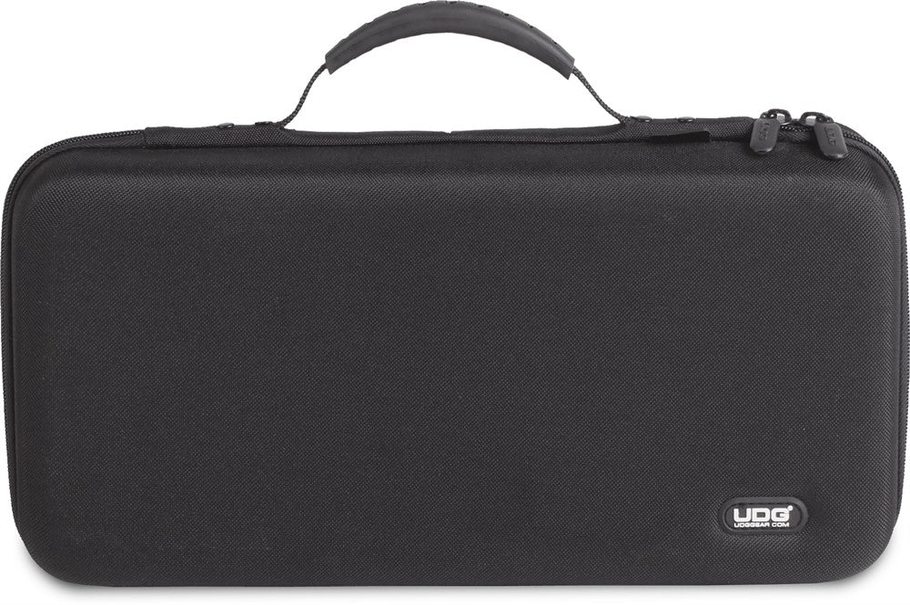 UDG Creator NI Traktor Z1 MK2/ X1 MK3/ Reloop Mixtour Pro hardcase Musta