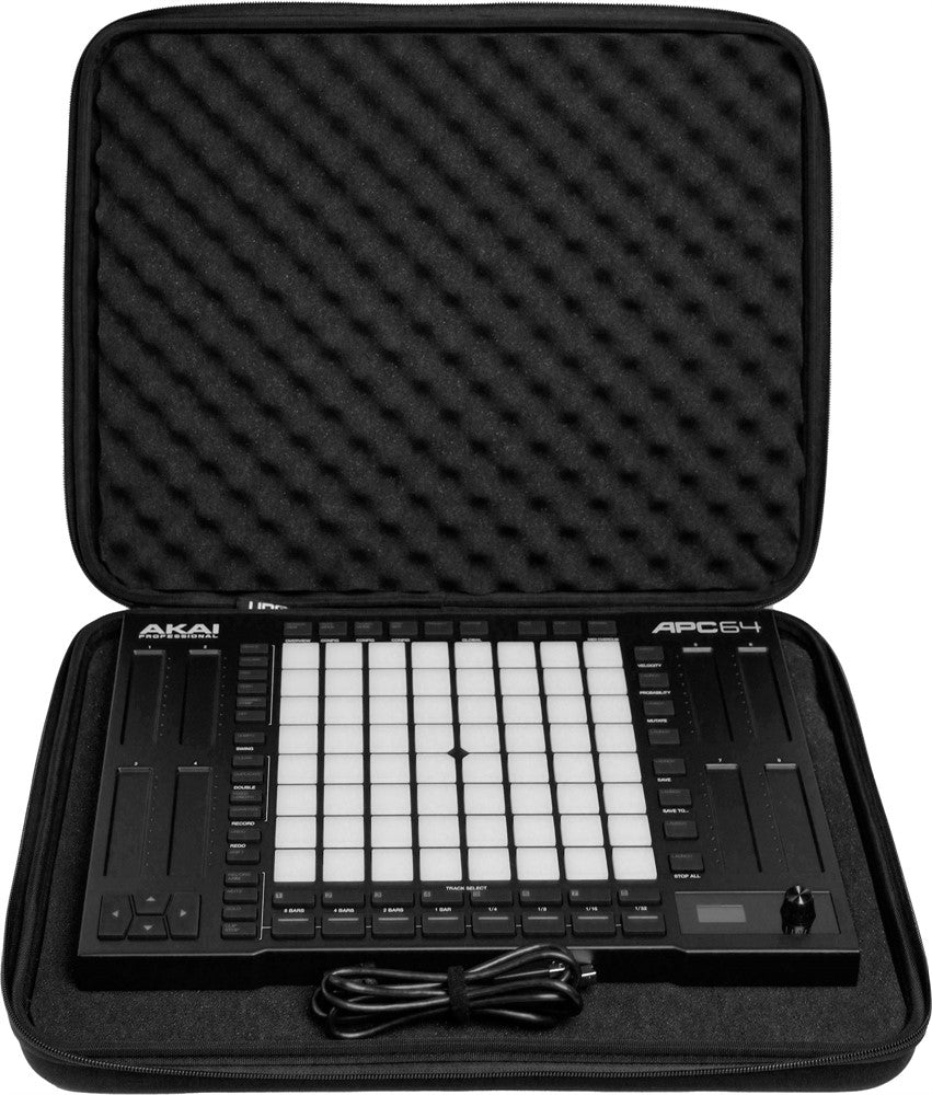 UDG Creator Akai APC 64 -kovakotelo