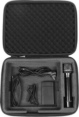 UDG Creator RodeCaster Pro II & Duo Hardcase Musta