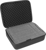 UDG Creator RodeCaster Pro II & Duo Hardcase Musta
