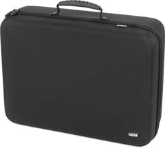 UDG Creator RodeCaster Pro II & Duo Hardcase Musta
