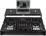 UDG Ultimate Flightcase moniformaatti XXL Black MK3 Plus