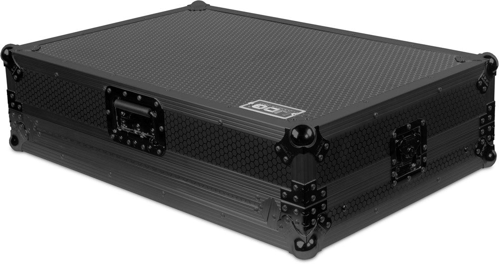 UDG Ultimate Flightcase moniformaatti XXL Black MK3 Plus