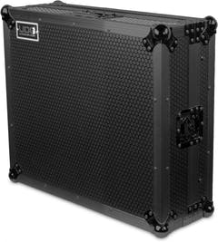 UDG Ultimate kuljetus case Multi Format XL Musta MK3 Plus (L)