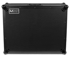 UDG Ultimate kuljetus case Multi Format XL Musta MK3 Plus (L)