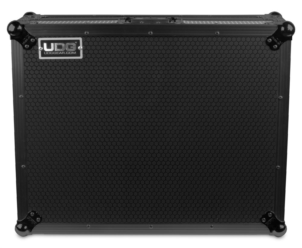 UDG Ultimate kuljetus case Multi Format XL Musta MK3 Plus (L)