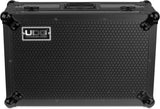 UDG Ultimate kuljetus case Multi Format CDJ/MIXER Musta MK3