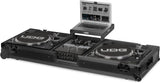 UDG Ultimate kuljetus case set PLX9/SL1200 Musta MK2 Plus (L&W)