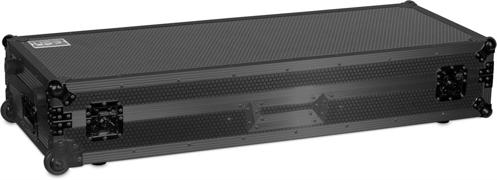 UDG Ultimate kuljetus case set PLX9/SL1200 Musta MK2 Plus (L&W)