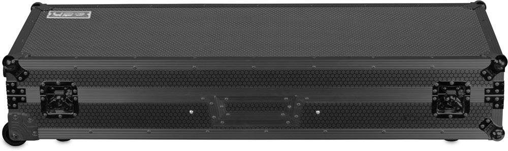 UDG Ultimate kuljetus case set PLX9/SL1200 Musta MK2 Plus (L&W)