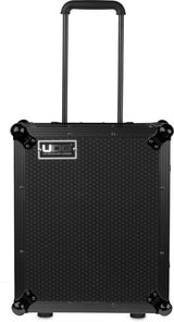 UDG Ultimate kuljetus case Multi Turntable Musta MK2 Plus (T&W)