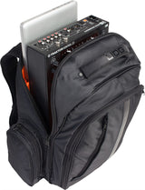 UDG Ultimate Backpack Black/Orange