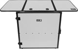 UDG Ultimate Fold Out DJ Table Valkoinen MK2 Plus (W)