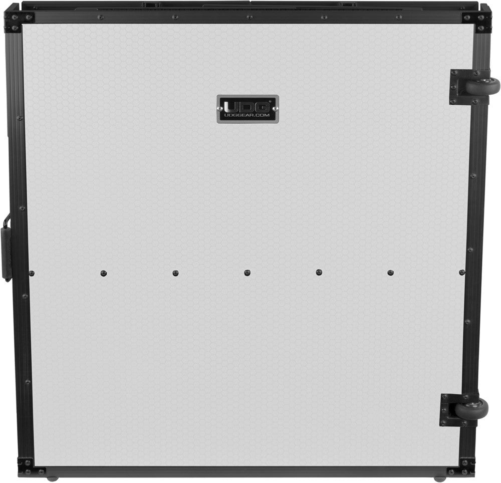 UDG Ultimate Fold Out DJ Table Valkoinen MK2 Plus (W)