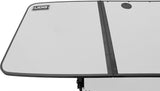UDG Ultimate Fold Out DJ Table Valkoinen MK2 Plus (W)