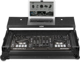 UDG Ultimate kuljetus case Multi Format XXL Musta Plus (L,T&W)