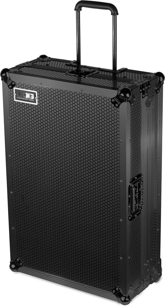 UDG Ultimate kuljetus case Multi Format XXL Musta Plus (L,T&W)