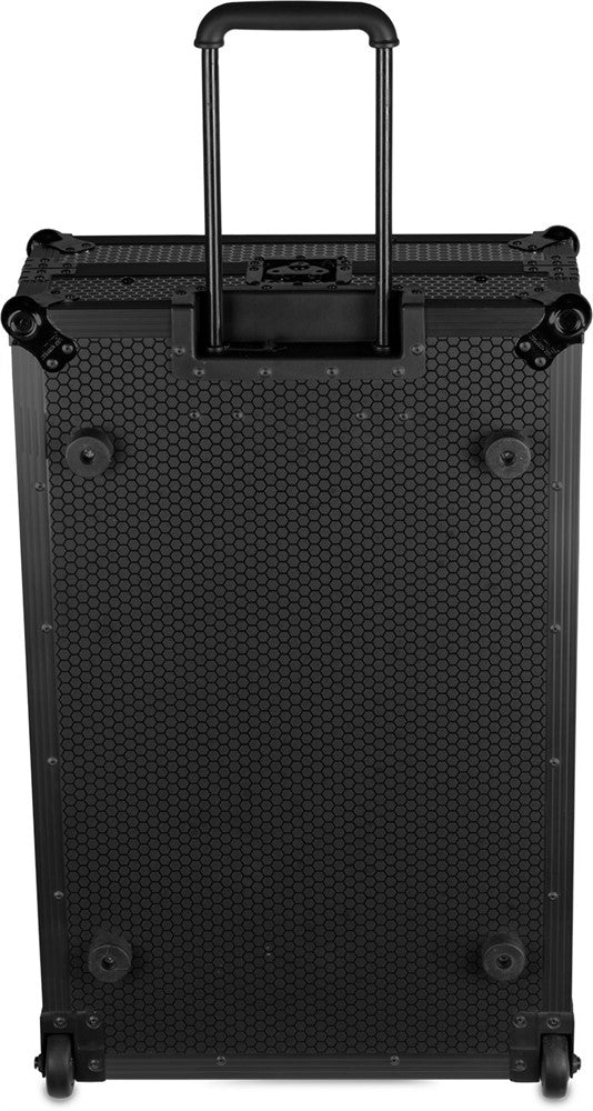 UDG Ultimate kuljetus case Multi Format XXL Musta Plus (L,T&W)