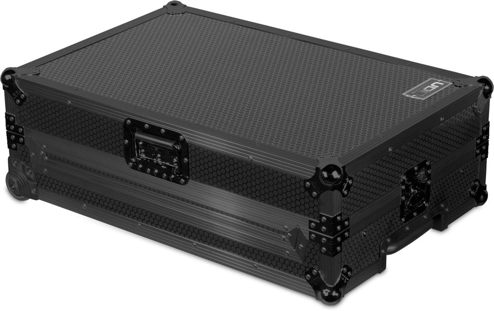 UDG Ultimate kuljetus case Multi Format XXL Musta Plus (L,T&W)