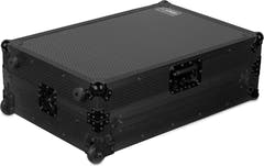 UDG Ultimate kuljetus case Multi Format XXL Musta Plus (L,T&W)