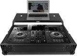 UDG Ultimate Flight Case Pioneer XDJ-RR Musta Plus (L&W)