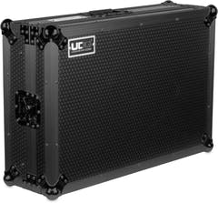 UDG Ultimate Flight Case Pioneer XDJ-RR Musta Plus (L&W)