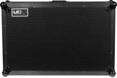 UDG Ultimate Flight Case Pioneer XDJ-RR Musta Plus (L&W)