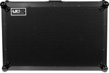 UDG Ultimate Flight Case Pioneer XDJ-RR Musta Plus (L&W)