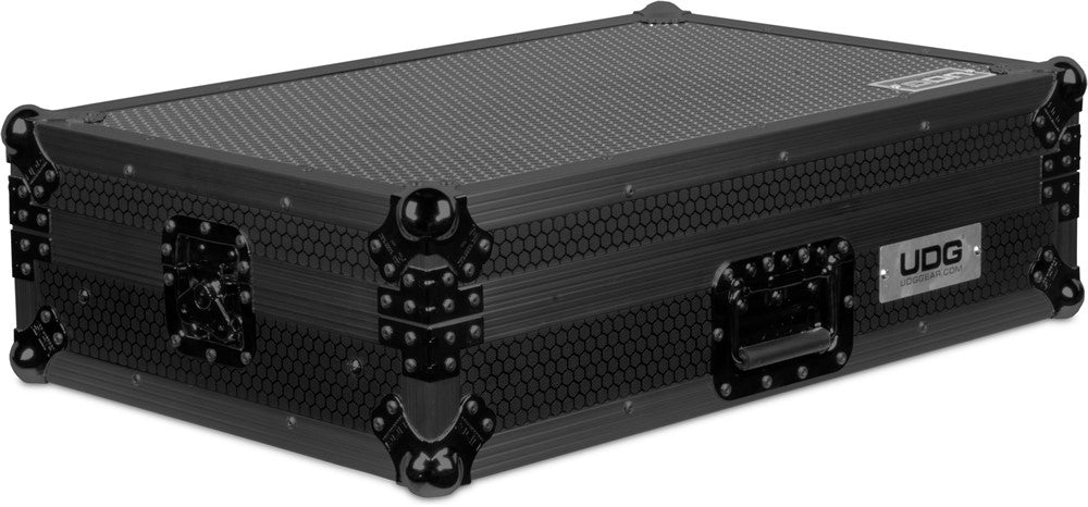 UDG Ultimate Flight Case Pioneer XDJ-RR Musta Plus (L&W)