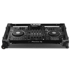 UDG Ultimate Flight Case Multi Format 3XL Musta Plus (W)