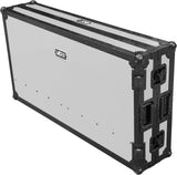 UDG Ultimate kuljetus case kannettava Z-Style DJ-pöytä Valkoinen Plus (Wheels)