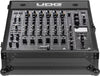 UDG Ultimate Flight Case Pioneer DJM-V10 Musta