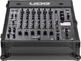 UDG Ultimate Flight Case Pioneer DJM-V10 Musta