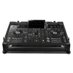 UDG Ultimate -lentosalkku Pioneer XDJ-RX3 Black Plus (W)